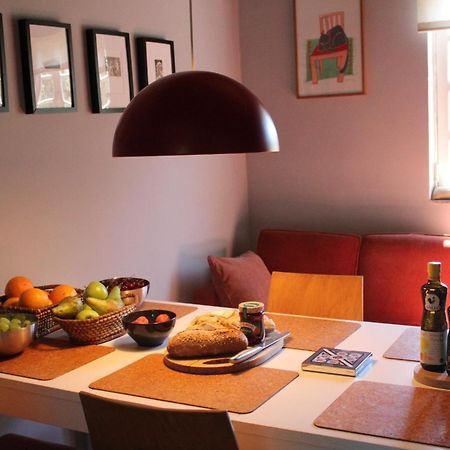 Lugar Da Lourida Villa Caminha Kültér fotó