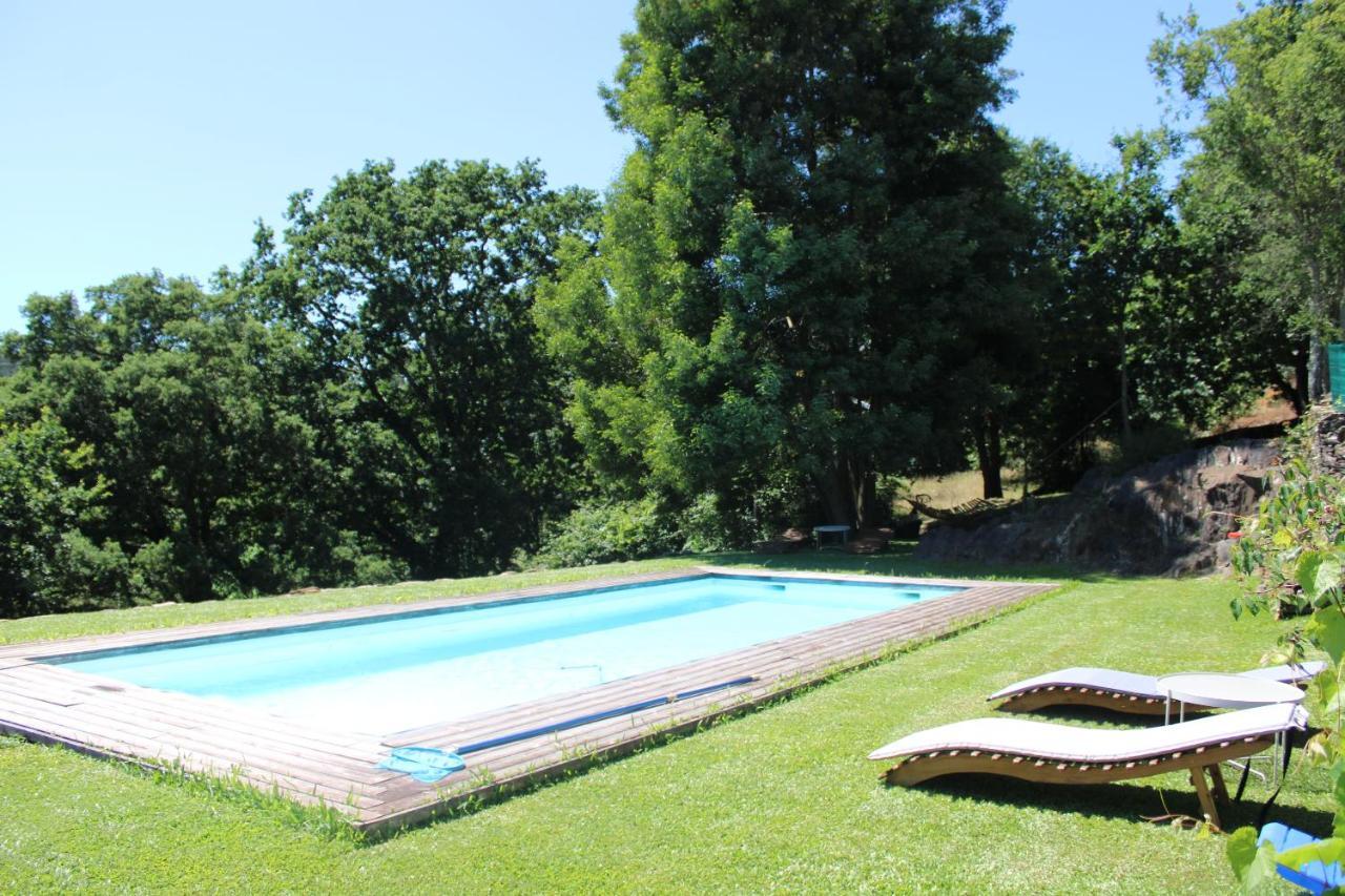 Lugar Da Lourida Villa Caminha Kültér fotó