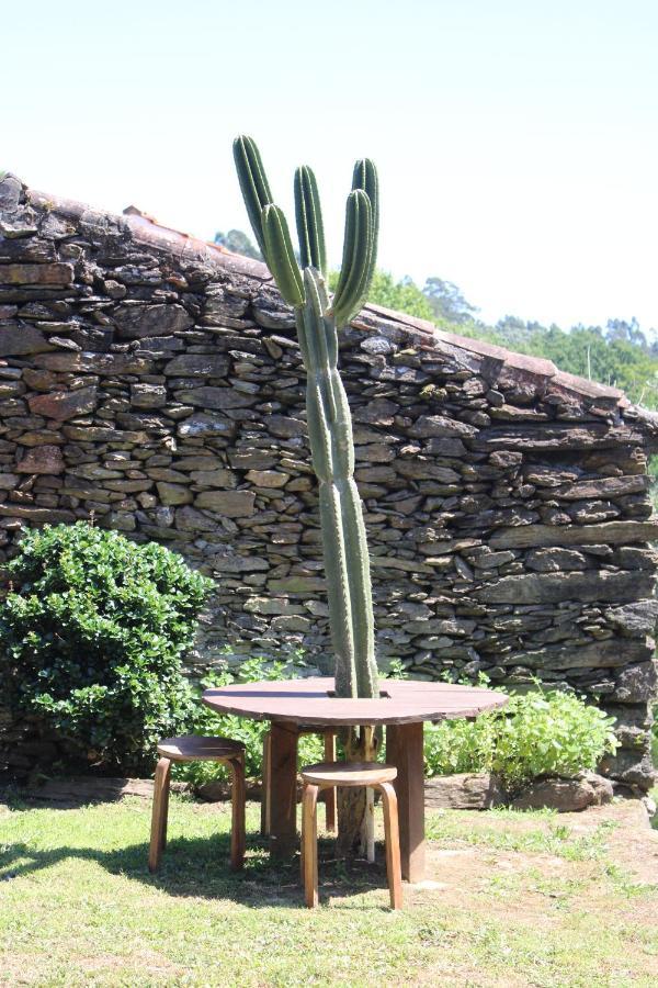 Lugar Da Lourida Villa Caminha Kültér fotó
