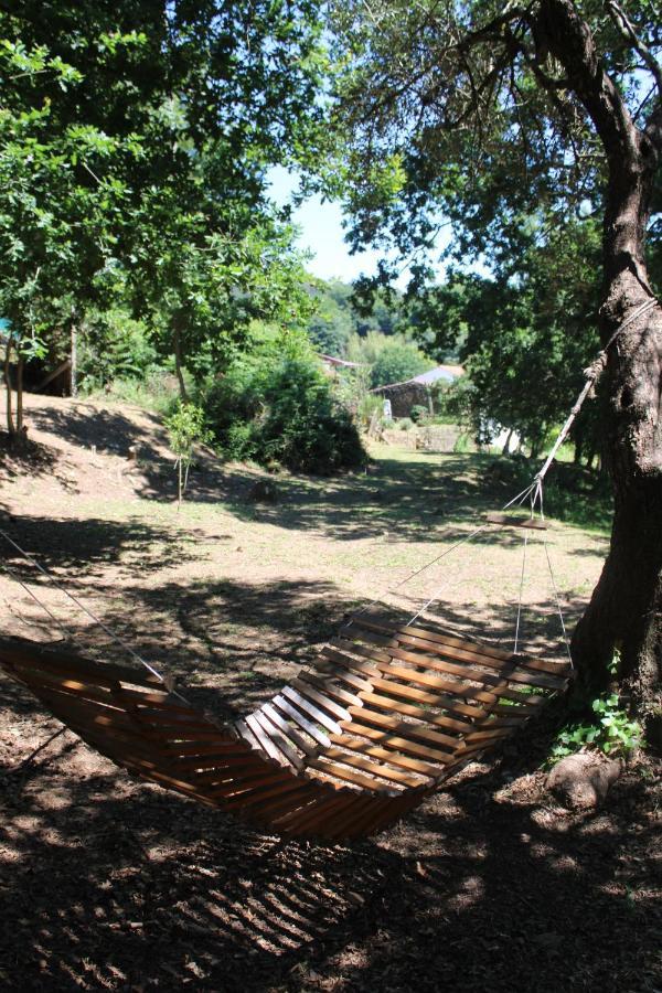 Lugar Da Lourida Villa Caminha Kültér fotó