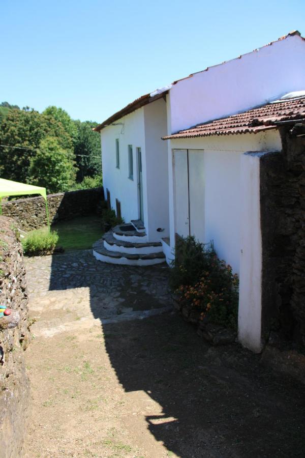 Lugar Da Lourida Villa Caminha Kültér fotó