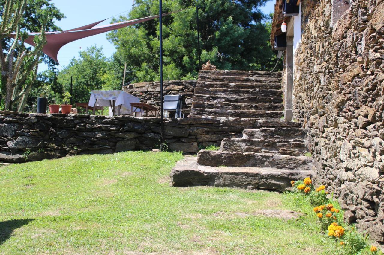 Lugar Da Lourida Villa Caminha Kültér fotó