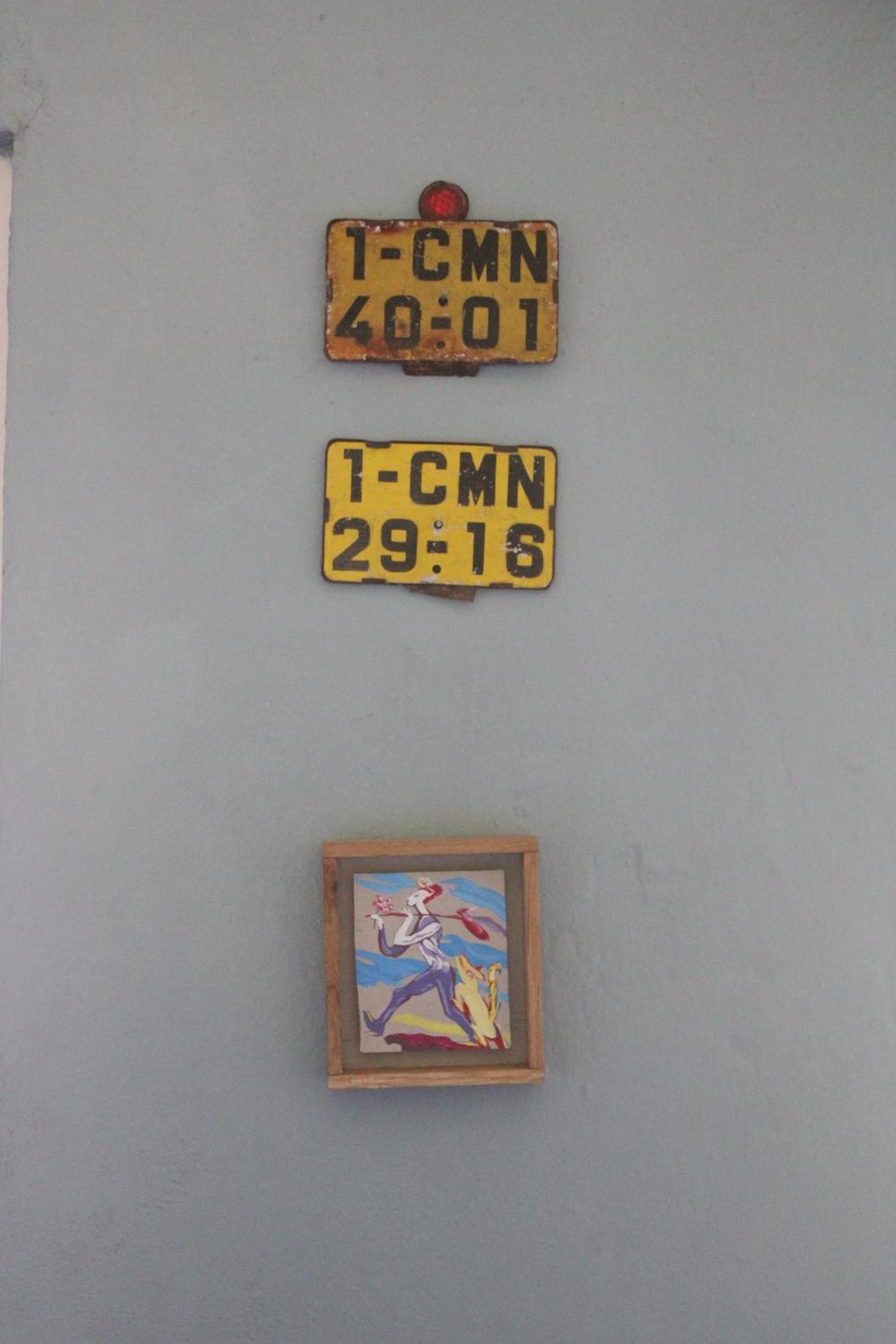 Lugar Da Lourida Villa Caminha Kültér fotó