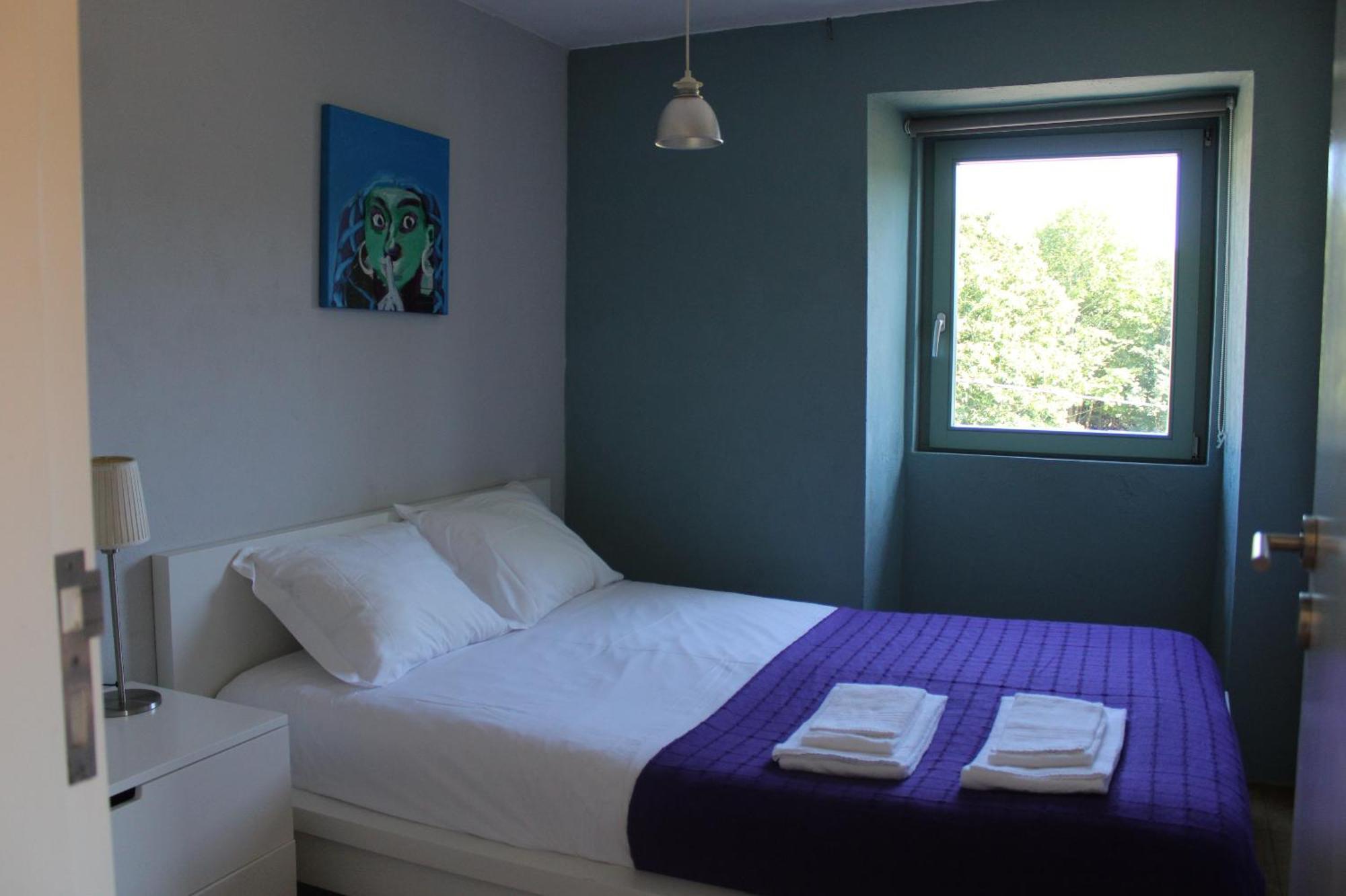 Lugar Da Lourida Villa Caminha Kültér fotó