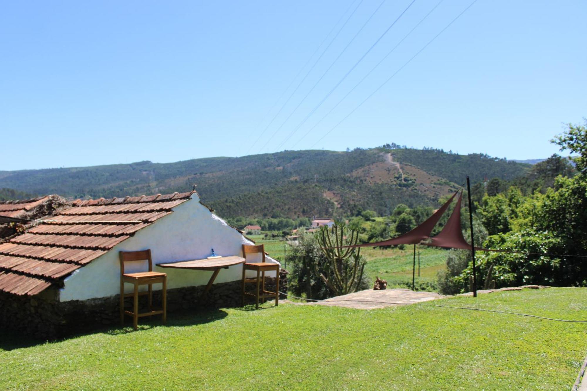 Lugar Da Lourida Villa Caminha Kültér fotó