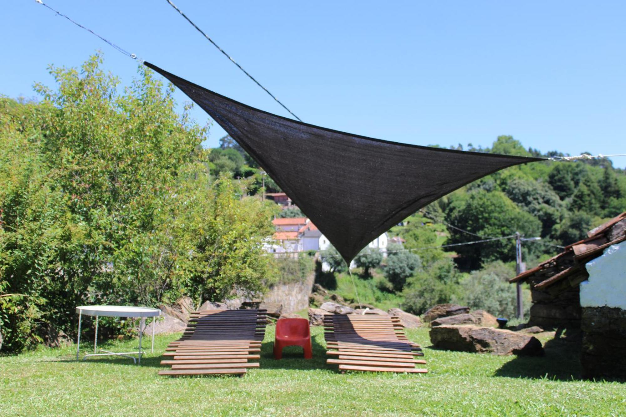 Lugar Da Lourida Villa Caminha Kültér fotó