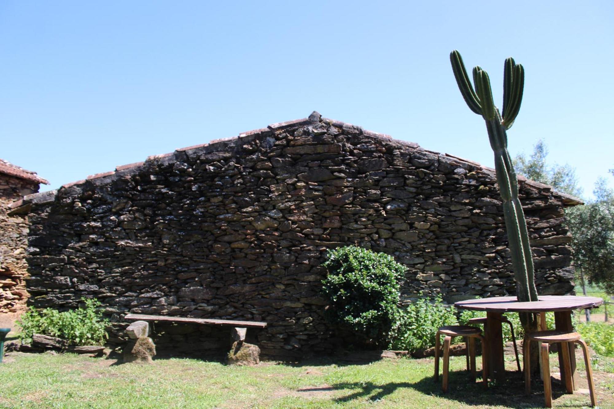 Lugar Da Lourida Villa Caminha Kültér fotó